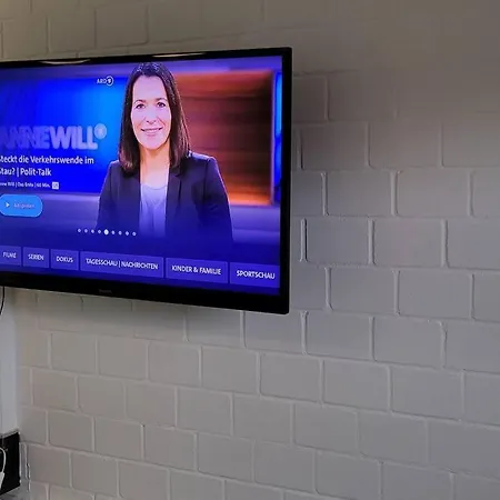 Kunterbunt, W-lan, Office Leverkusen