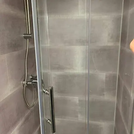 Apartment Kunterbunt, W-lan, Office *