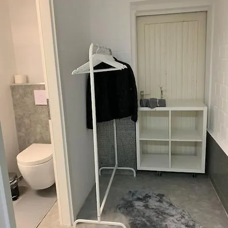 Kunterbunt, W-lan, Office