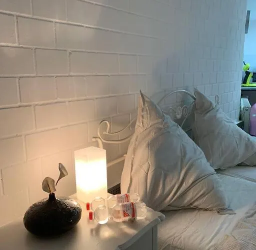 Kunterbunt, W-lan, Office 아파트