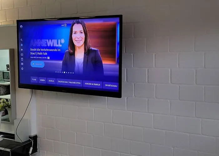 Kunterbunt, W-lan, Office 레버쿠젠