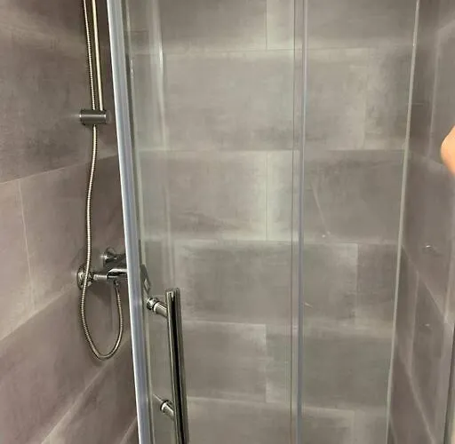 아파트 Kunterbunt, W-lan, Office *