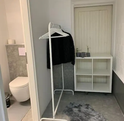 Kunterbunt, W-lan, Office