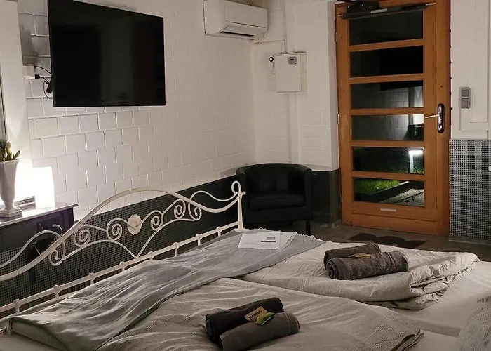 Kunterbunt, W-lan, Office