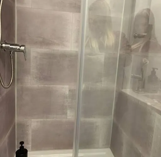 아파트 Kunterbunt, W-lan, Office 레버쿠젠